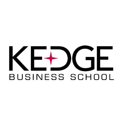 Kedge Business School est une école partenaire de The Other Flat, agence spécialisée en location meublée à Marseille.